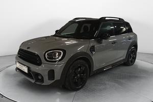 MINI Mini Countryman 1.5 Cooper Classic auto