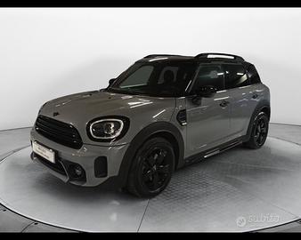 MINI Mini Countryman 1.5 Cooper Classic auto