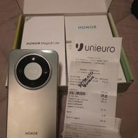 Honor Magoc 8 Lite 8/256 Bundle