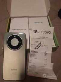 Honor Magic 8 Lite 8/256 Bundle