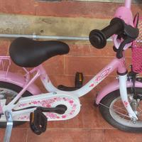 Bicicletta bambina 12"