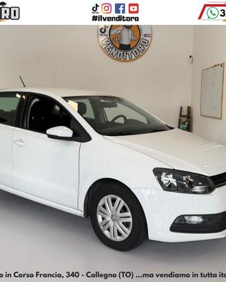 VOLKSWAGEN 1.4 TDI 75 CV 5p. Comfortline