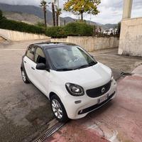 Smart ForFour 70 1.0 Prime