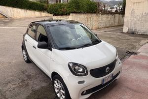 Smart ForFour 70 1.0 Prime