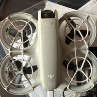 DJI NEO