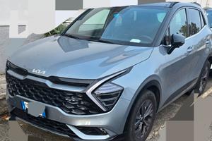 Kia Sportage Aprile 2024 GtLine Full Hybrid