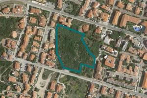Area edificabile a Santa Teresa Gallura (SS)