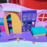 Casa polly pocket
