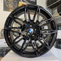 Cerchi OMOLOGATI Bmw raggio 20 cod.84732