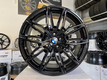 Cerchi OMOLOGATI Bmw raggio 20 cod.84732