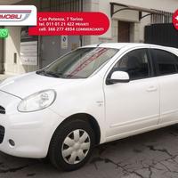 Nissan Micra NissanMicra 5p 1.2 Acenta Unico...