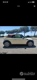Mini Cooper D Carbrio