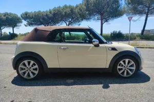 Mini Cooper D Carbrio