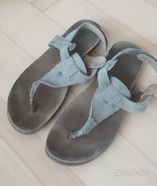 Sandalo docksteps n.37