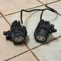 Fari originali  supplementari BMW 1200 GS adv