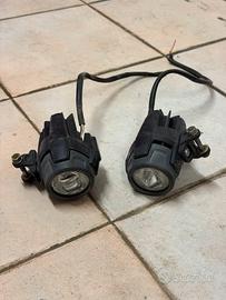 Fari originali  supplementari BMW 1200 GS adv