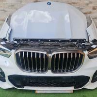 MUSATA COMPLETA BMW X5 G05 -CARS RICAMBI-