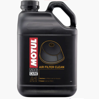 Pulitore filtri aria Motul A1 AIR FILTER 5 LT