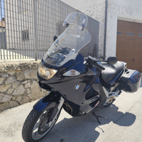 BMW k 1200 gt ASI