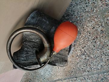 tromba per auto 