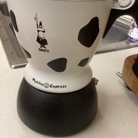 Mukka express Bialetti