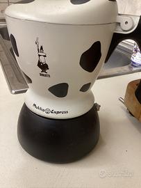 Mukka express Bialetti