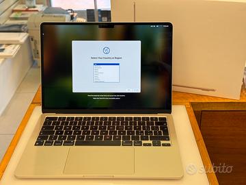 MacBook Air 13” M2