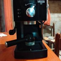 Caffè espresso