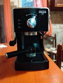 Caffè espresso