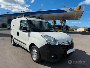 OPEL COMBO 1.6 CDTI 105 CV