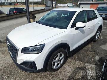 Audi Q2 2.0 30 TDI