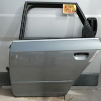 Portiera posteriore sinistra AUDI A4 B7 AVANT