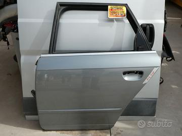 Portiera posteriore sinistra AUDI A4 B7 AVANT