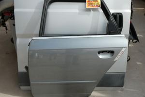 Portiera posteriore sinistra AUDI A4 B7 AVANT
