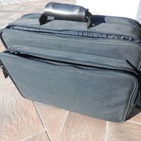 BORSA "TUCANO" per NOTEBOOK 15,6" e 17"