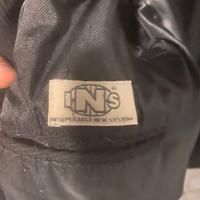 Cappotto classico lungo nero