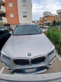 Bmw x1 sDrive 1.6d