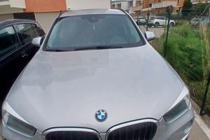 Bmw x1 sDrive 1.6d