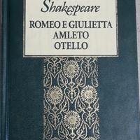 "Romeo e Giulietta"+ "America"