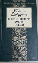 "Romeo e Giulietta"+ "America"