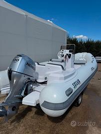 SELVA D570 EVO 100CV