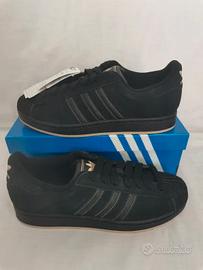 Adidas Superstar II - Taglia 44 2/3 Nuove