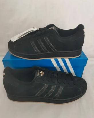Adidas Superstar II - Taglia 44 2/3 Nuove