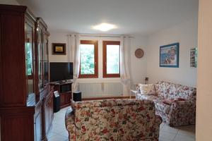 Vendita villetta accostata