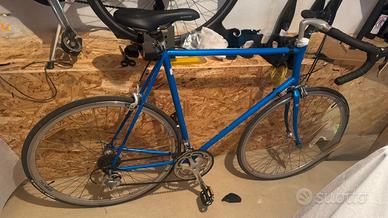 BICI CORSA ANNI  90