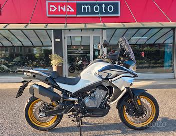 CF MOTO MT 800 EXPLORE