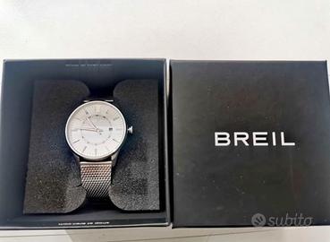Orologio Breil