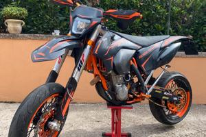 KTM EXC-F 450 2012 A2