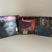 CD Madonna