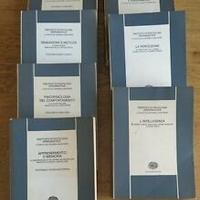 Trattato di Psicologia Sperimentale Fraisse-Piaget